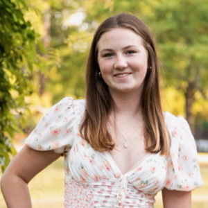 Fundraising Page: Scarlett Ryan